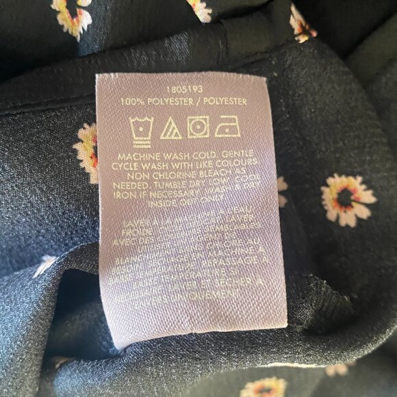 Ted Baker Tunic Blouse - Picture 9 of 9